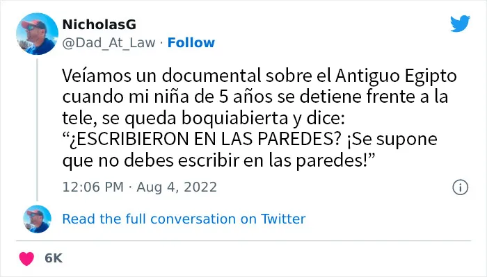 20 Divertidos tuits de padres que solo intentaban sobrevivir al mes de Agosto