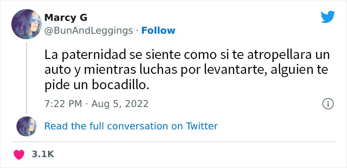 20 Divertidos tuits de padres que solo intentaban sobrevivir al mes de Agosto