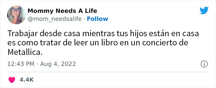 20 Divertidos tuits de padres que solo intentaban sobrevivir al mes de Agosto