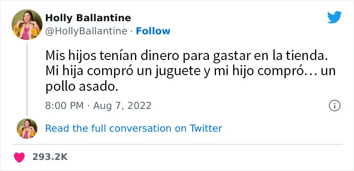 20 Divertidos tuits de padres que solo intentaban sobrevivir al mes de Agosto
