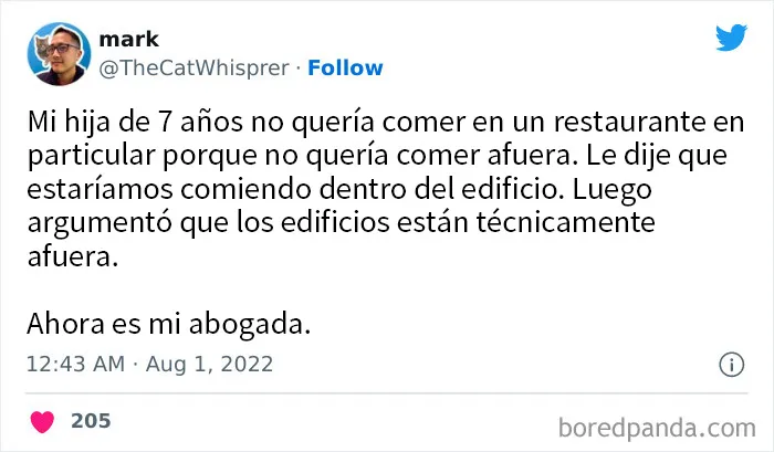 20 Divertidos tuits de padres que solo intentaban sobrevivir al mes de Agosto