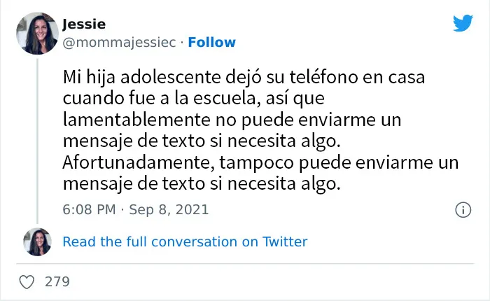 20 Tuits de padres sobre la vuelta al cole que te harán reír con empatía