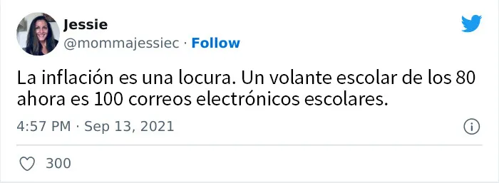 20 Tuits de padres sobre la vuelta al cole que te harán reír con empatía