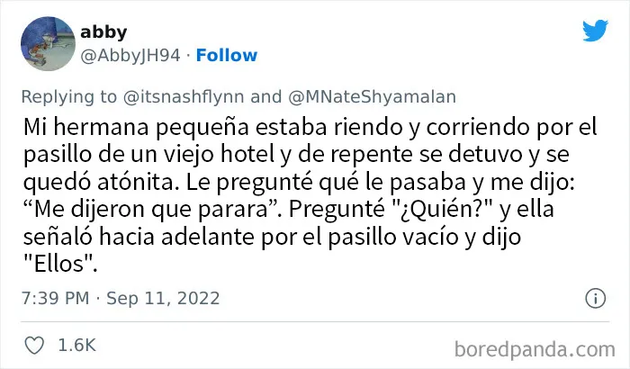 20 Niños diciendo cosas increíblemente espeluznantes de forma despreocupada