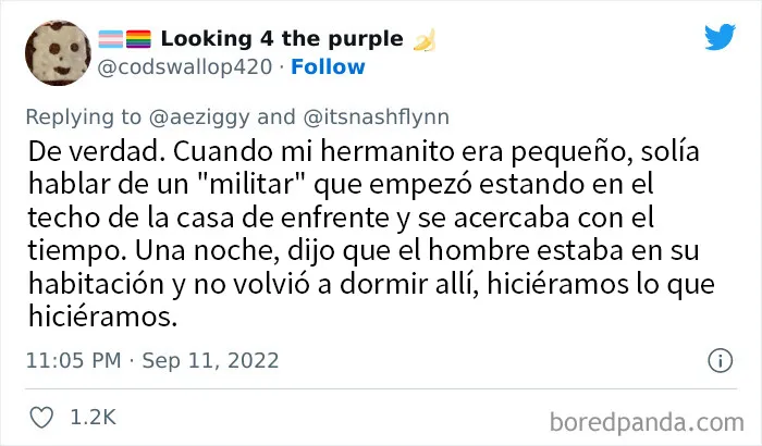 20 Niños diciendo cosas increíblemente espeluznantes de forma despreocupada