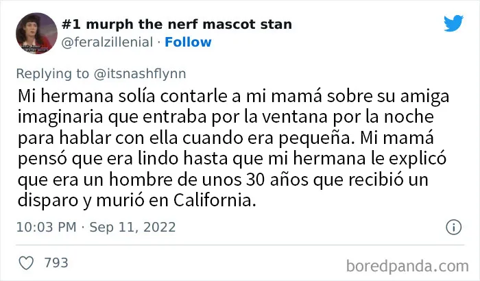 20 Niños diciendo cosas increíblemente espeluznantes de forma despreocupada
