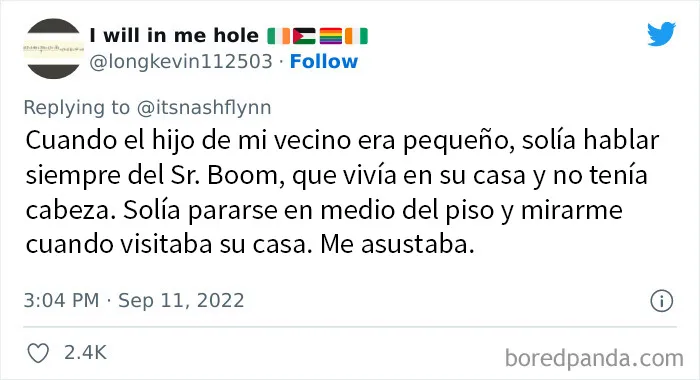 20 Niños diciendo cosas increíblemente espeluznantes de forma despreocupada