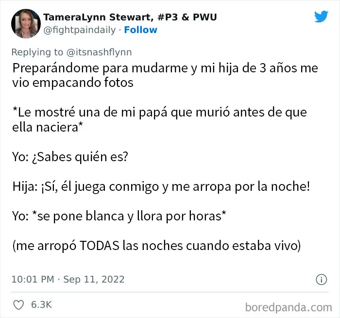 20 Niños diciendo cosas increíblemente espeluznantes de forma despreocupada