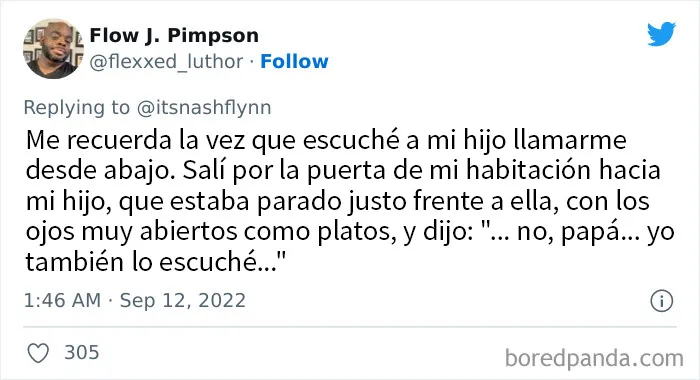 20 Niños diciendo cosas increíblemente espeluznantes de forma despreocupada