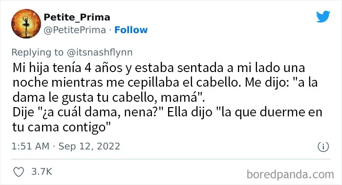 20 Niños diciendo cosas increíblemente espeluznantes de forma despreocupada