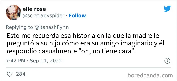 20 Niños diciendo cosas increíblemente espeluznantes de forma despreocupada