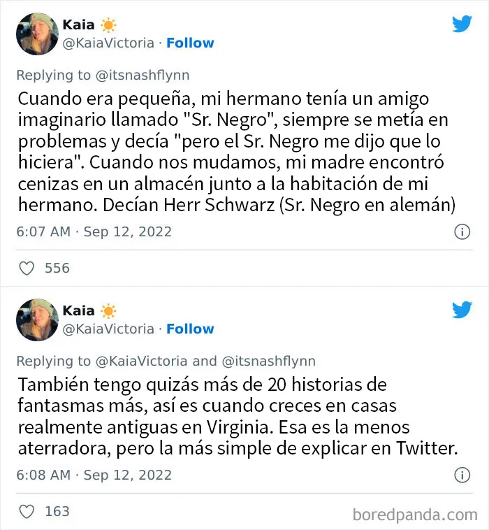 20 Niños diciendo cosas increíblemente espeluznantes de forma despreocupada