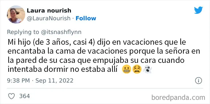 20 Niños diciendo cosas increíblemente espeluznantes de forma despreocupada