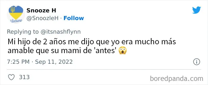 20 Niños diciendo cosas increíblemente espeluznantes de forma despreocupada