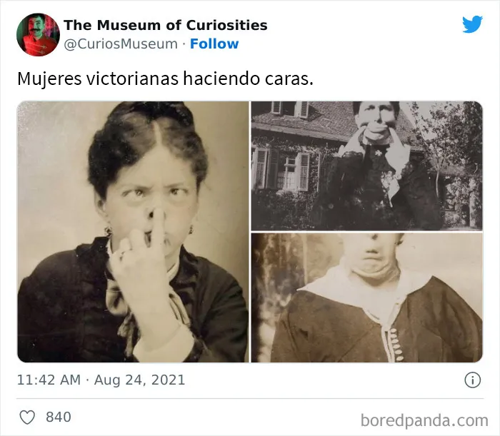 20 Hallazgos ridículamente interesantes compartidos por este museo en Twitter