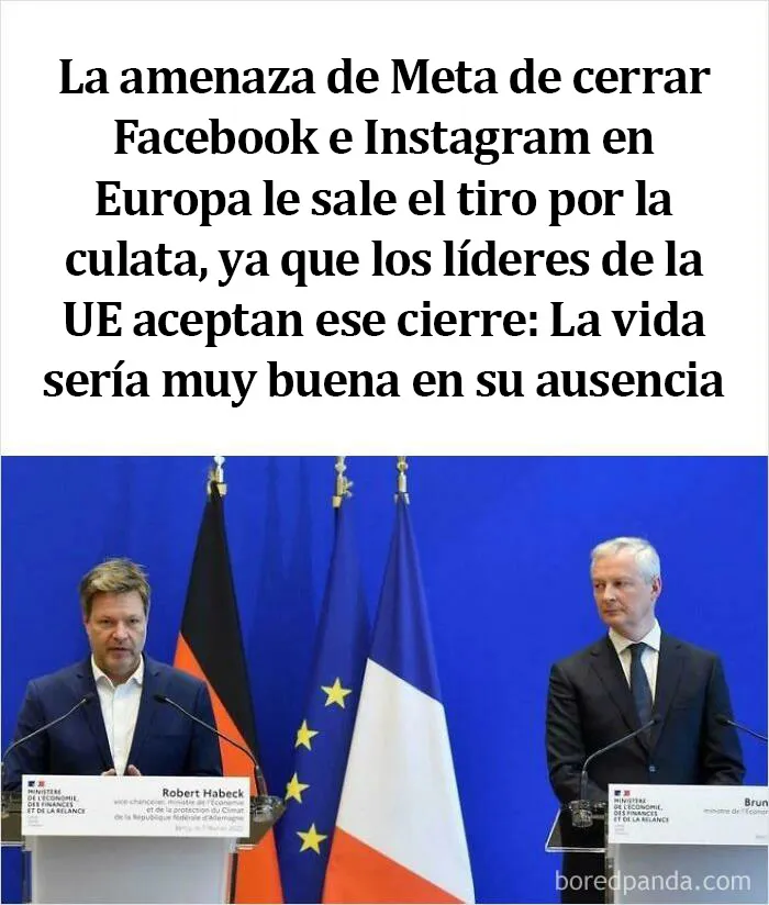 20 Noticias ridículas de la vida real que parecen falsas, compartidas por esta comunidad