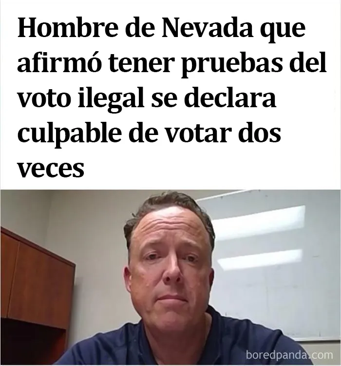 20 Noticias ridículas de la vida real que parecen falsas, compartidas por esta comunidad