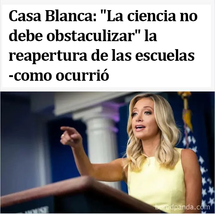 20 Noticias ridículas de la vida real que parecen falsas, compartidas por esta comunidad