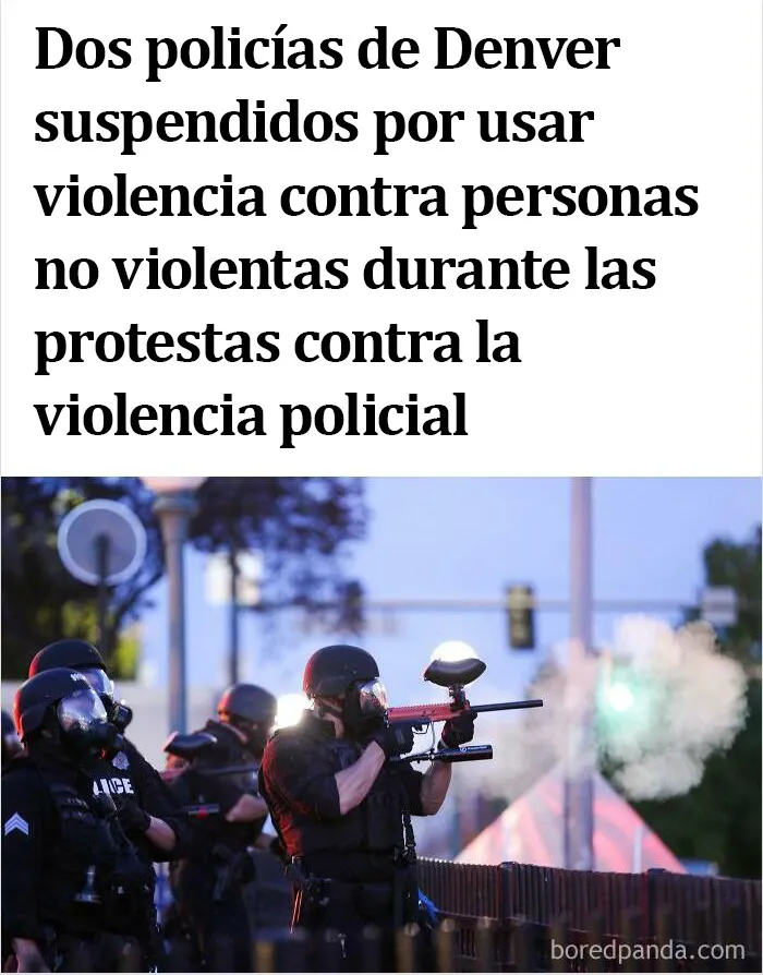 20 Noticias ridículas de la vida real que parecen falsas, compartidas por esta comunidad