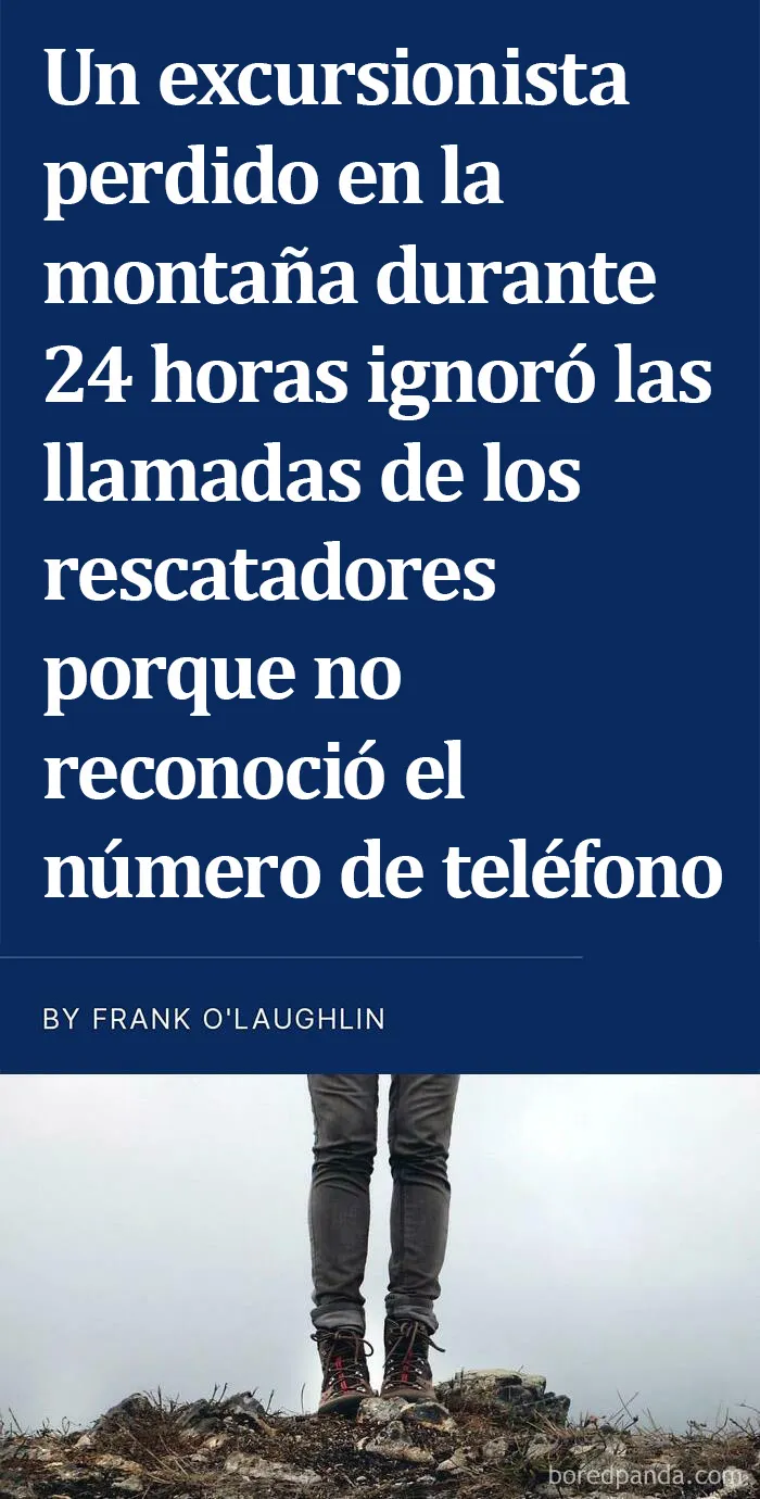 20 Noticias ridículas de la vida real que parecen falsas, compartidas por esta comunidad