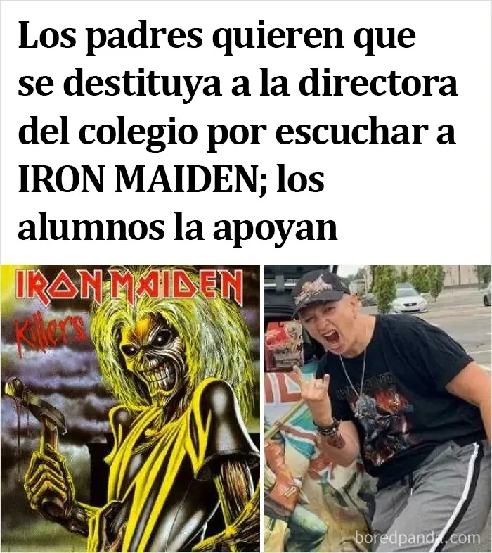 20 Noticias ridículas de la vida real que parecen falsas, compartidas por esta comunidad