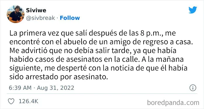 20 Historias en las que la realidad superó la ficción, según este hilo viral de Twitter