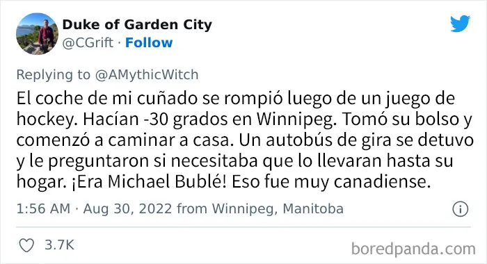 20 Historias en las que la realidad superó la ficción, según este hilo viral de Twitter