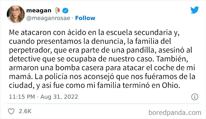 20 Historias en las que la realidad superó la ficción, según este hilo viral de Twitter