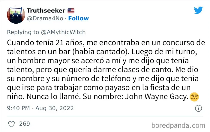 20 Historias en las que la realidad superó la ficción, según este hilo viral de Twitter