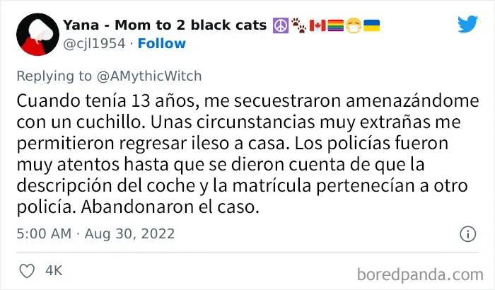 20 Historias en las que la realidad superó la ficción, según este hilo viral de Twitter