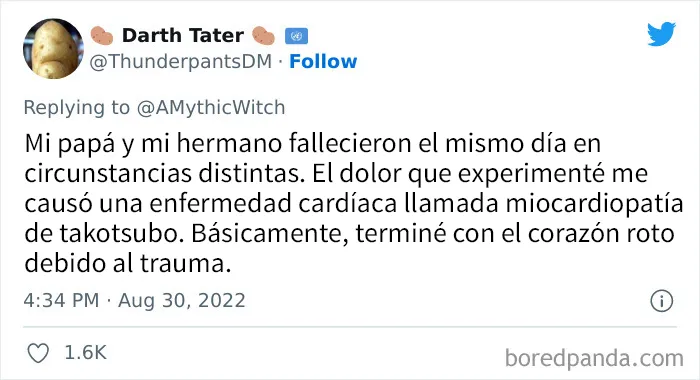 20 Historias en las que la realidad superó la ficción, según este hilo viral de Twitter