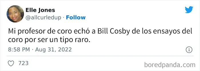 20 Historias en las que la realidad superó la ficción, según este hilo viral de Twitter