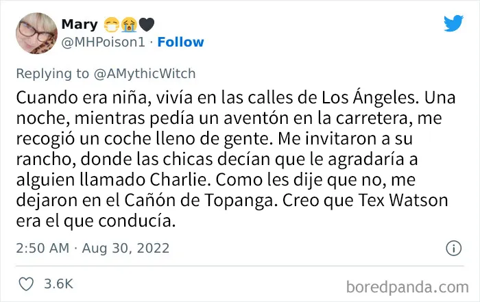 20 Historias en las que la realidad superó la ficción, según este hilo viral de Twitter