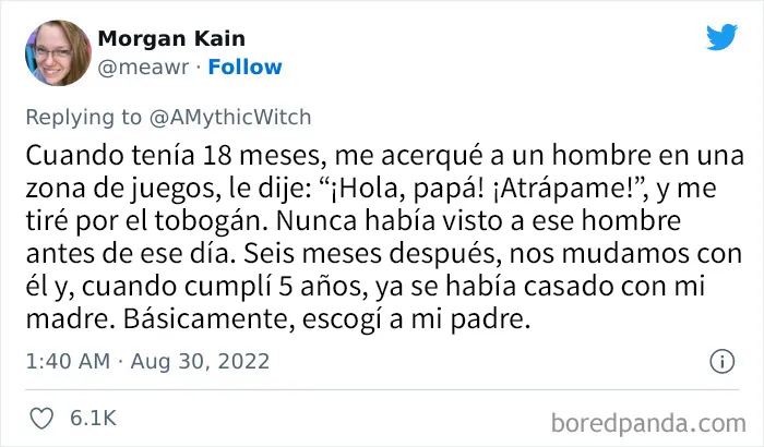 20 Historias en las que la realidad superó la ficción, según este hilo viral de Twitter