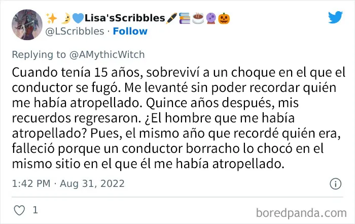 20 Historias en las que la realidad superó la ficción, según este hilo viral de Twitter