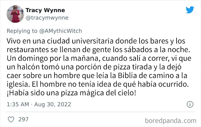20 Historias en las que la realidad superó la ficción, según este hilo viral de Twitter