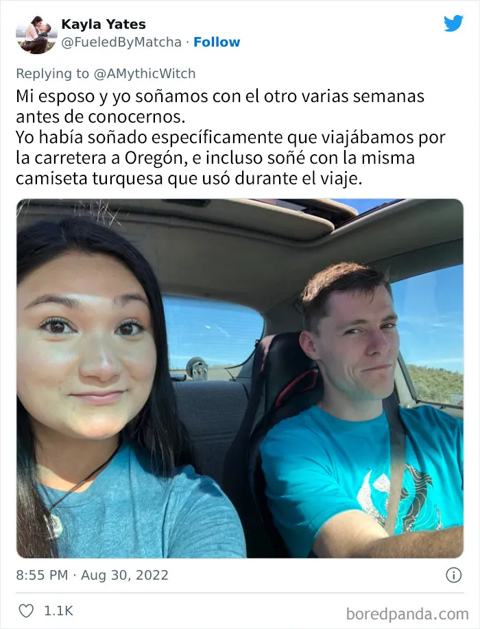 20 Historias en las que la realidad superó la ficción, según este hilo viral de Twitter