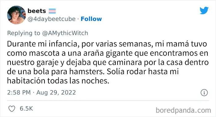 20 Historias en las que la realidad superó la ficción, según este hilo viral de Twitter