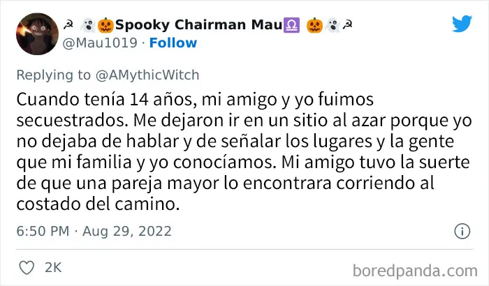 20 Historias en las que la realidad superó la ficción, según este hilo viral de Twitter