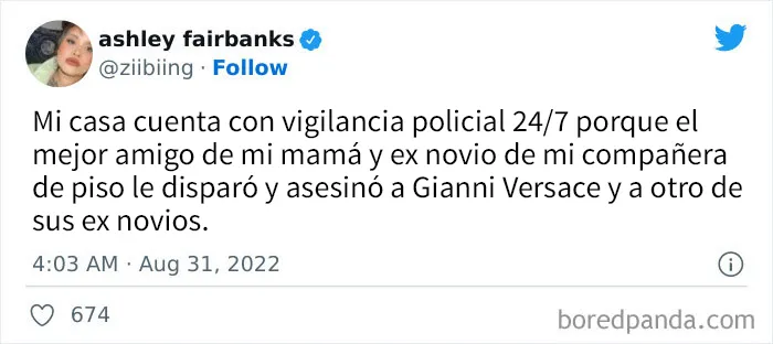 20 Historias en las que la realidad superó la ficción, según este hilo viral de Twitter