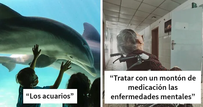 “¿Qué es aceptable en la actualidad pero no lo será dentro de 100 años?”: 25 predicciones