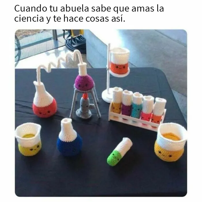 20 Publicaciones adorables compartidas por la cuenta más reconfortante en internet (Nuevas imágenes)