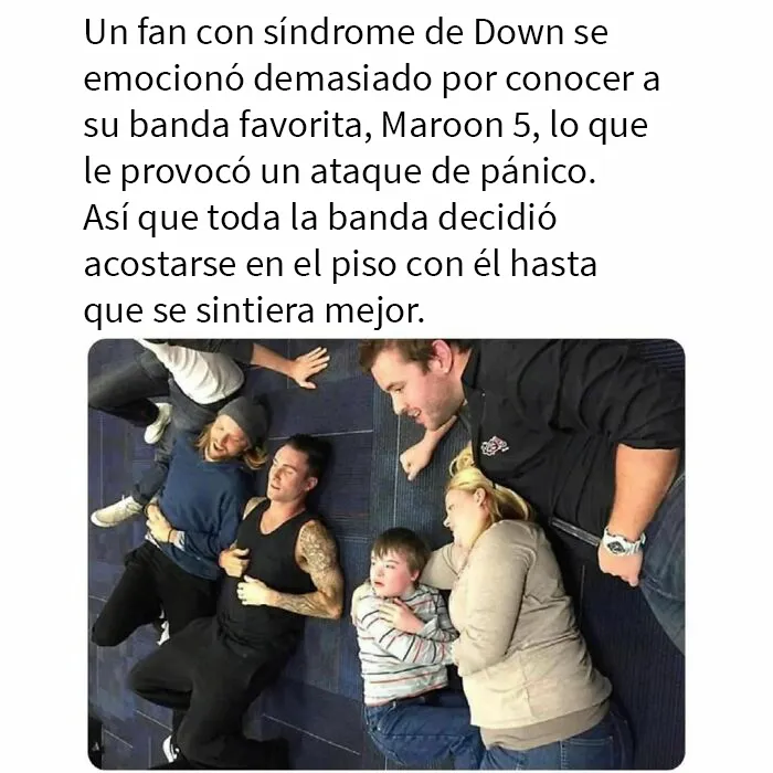 20 Publicaciones adorables compartidas por la cuenta más reconfortante en internet (Nuevas imágenes)