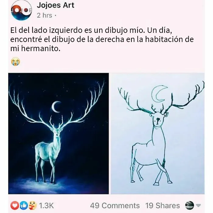 20 Publicaciones adorables compartidas por la cuenta más reconfortante en internet (Nuevas imágenes)