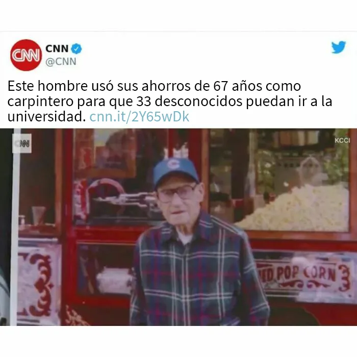 20 Publicaciones adorables compartidas por la cuenta más reconfortante en internet (Nuevas imágenes)