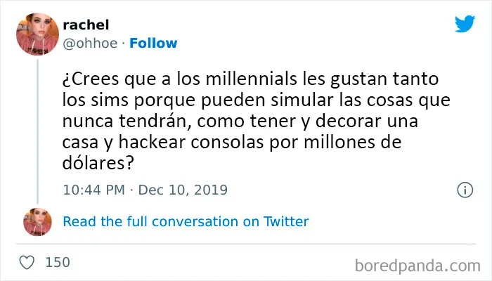 20 Tendencias de la mayoría de millennials que la generación Z no entiende