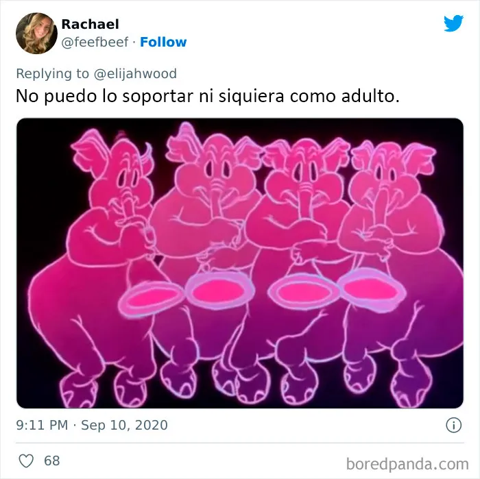 "¿Qué fotograma de una película te atomentará siempre?": 25 planos aterradores de películas que traumatizaron a la gente