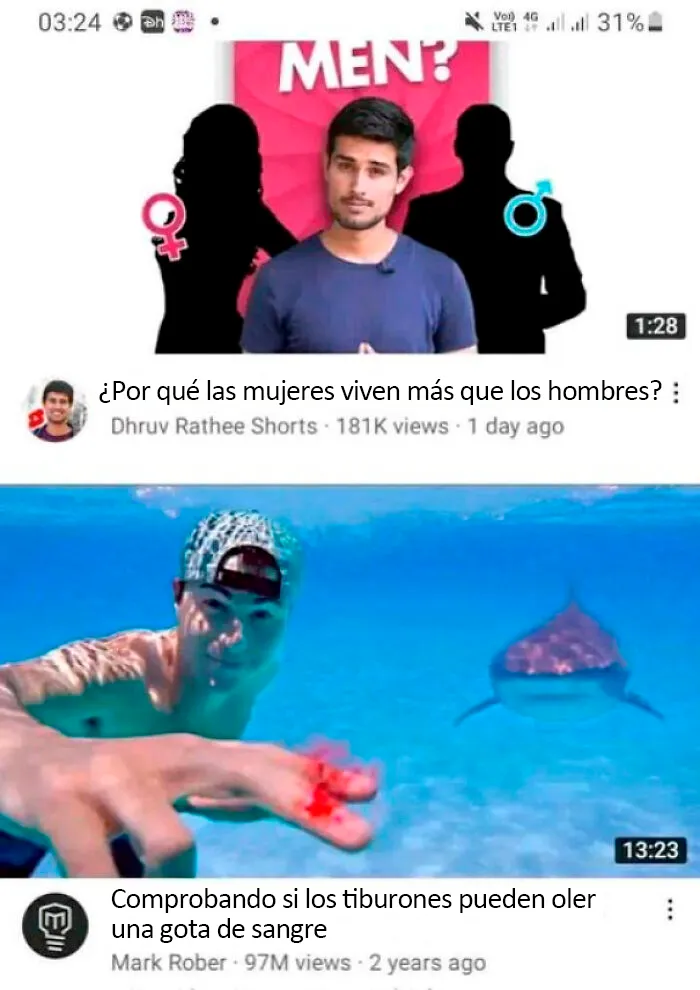"Comedia Accidental": 20 Nuevas fotos involuntariamente divertidas