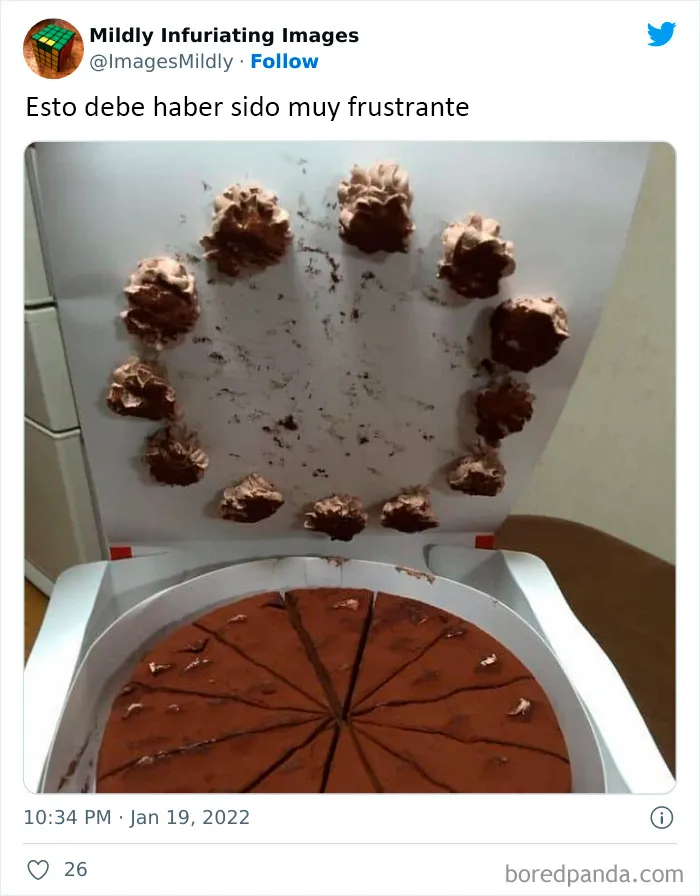 20 Cosas molestas e irritantes que te queman la sangre, compartidas en esta cuenta de Twitter
