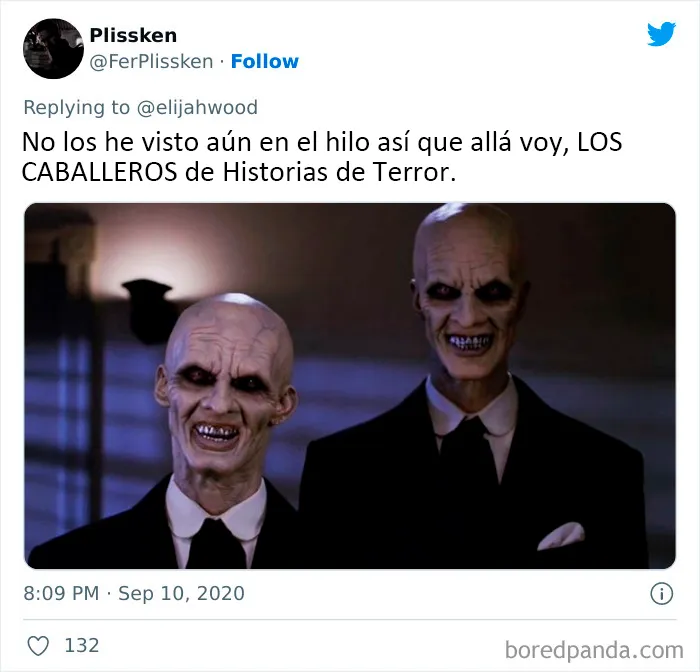 "¿Qué fotograma de una película te atomentará siempre?": 25 planos aterradores de películas que traumatizaron a la gente